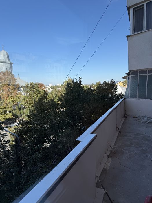 Apartament de inchiriat 2 camere centru Dacia