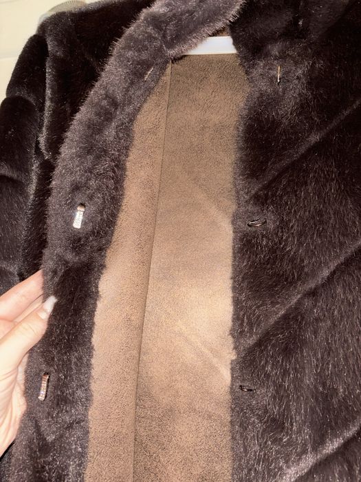 Продаю норковую шубу очень теплые!