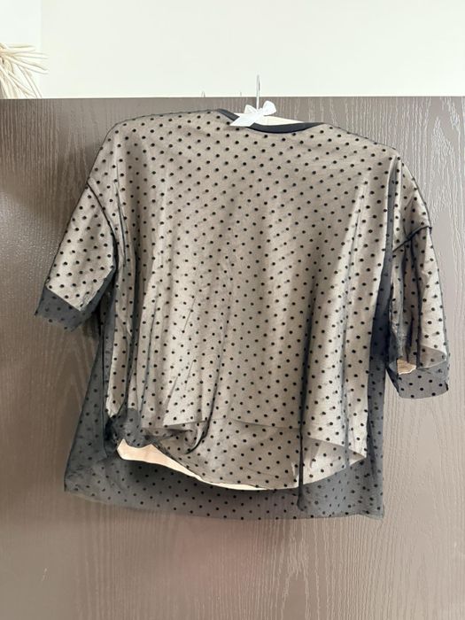 Блуза , потник ,  половер , къса блуза