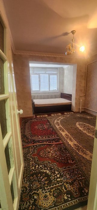 Срочно продается квартира