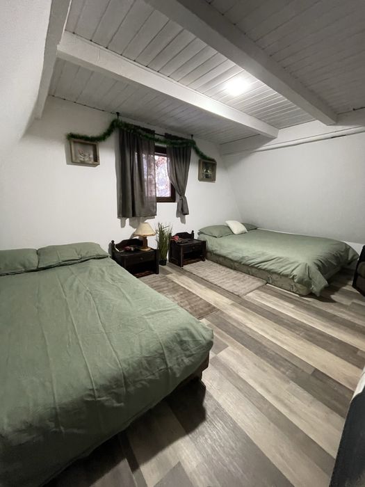 Cabana de inchiriat Rastolita.Valea Muresului .