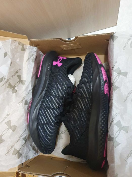 Дамски сникърси Puma, Under Armour