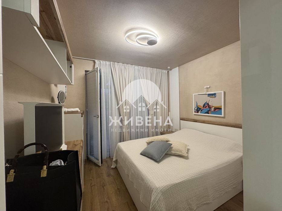 Продава се Тристаен апартамент в к.к. Св.Св. Константин и Елена - 108 кв.м за 1559 €/кв.м - Снимка #6