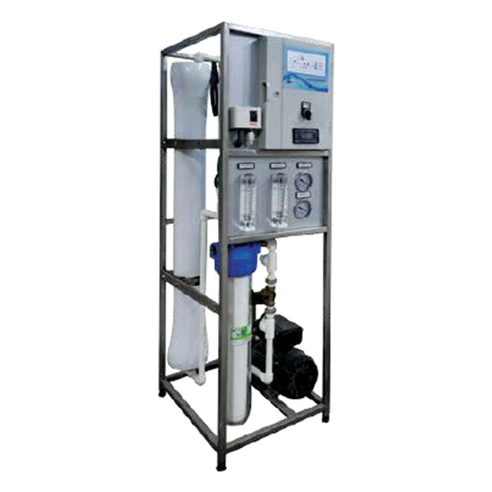 Промышленный осмос 250/500 л/ч | Система очистки и фильтрации воды