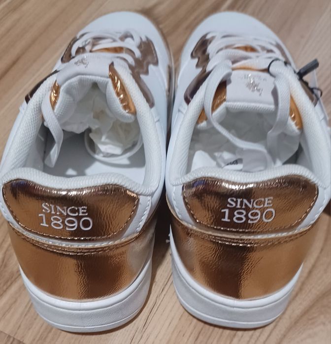 кецове U.S.POLO ASSN