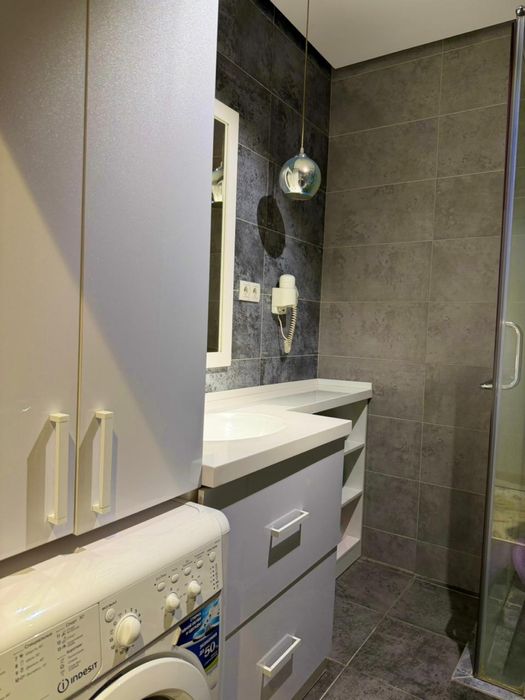 Сдаётся 1-комнатная квартира посуточно