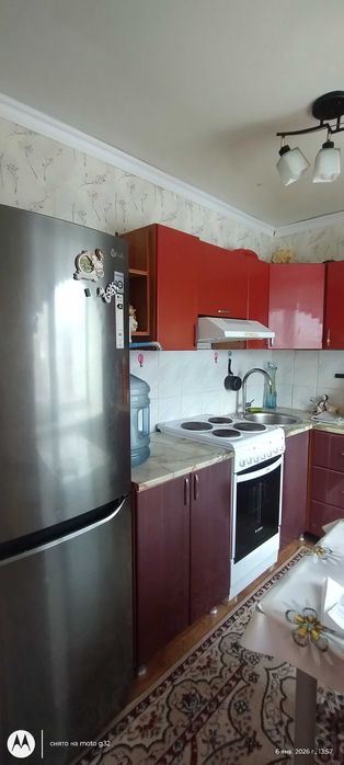 Продам 2 -х ком.квартиру