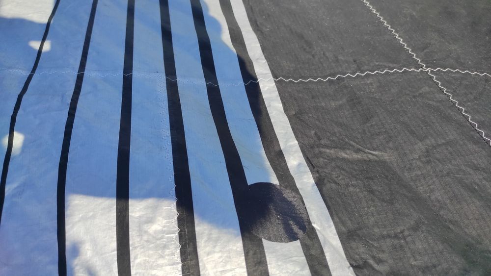 Кайт Slingshot Rally 10m