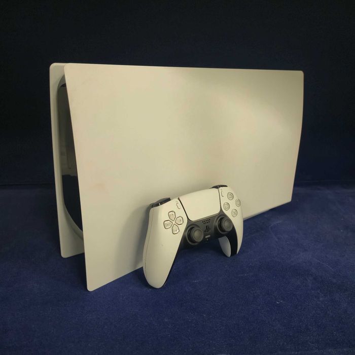 Consola PS5 Disc + FC25 ( B33268.1 /Ag28 Doi Baieti ) Garantie 2 ani !