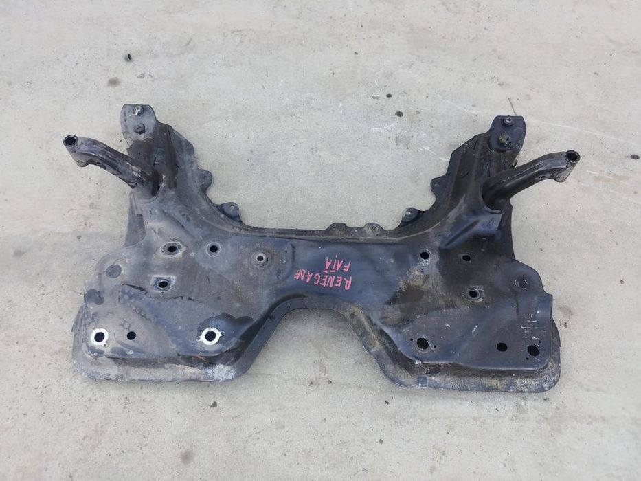 jug cadru motor 1.6 d  jeep renegade 2022  euro 6