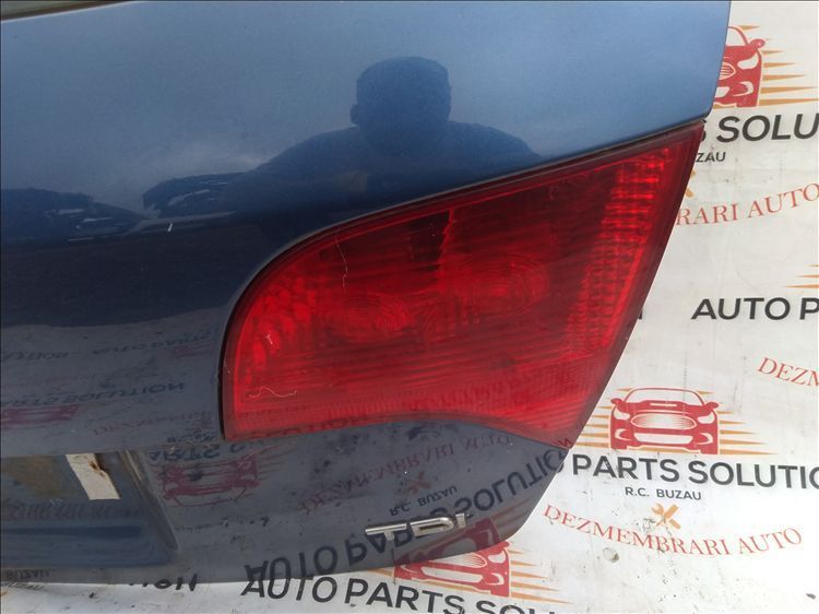 stop dreapta haion audi a4 b7