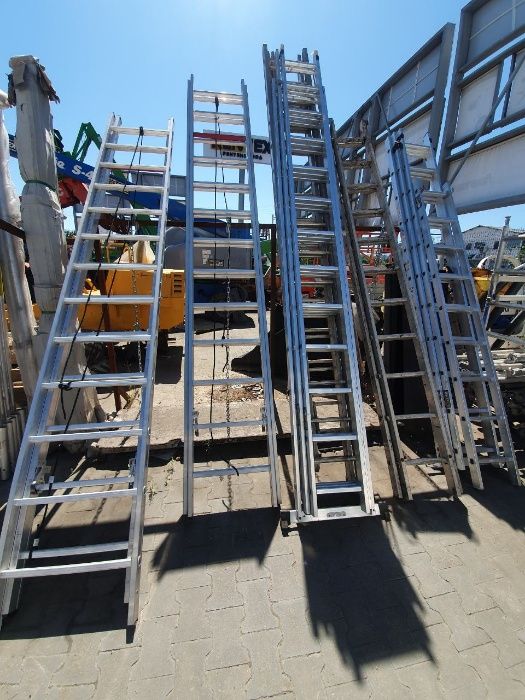 Стълба Под Наем от Рентекс София