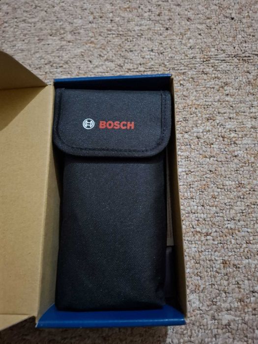 Bosch Professional GMS 120-27