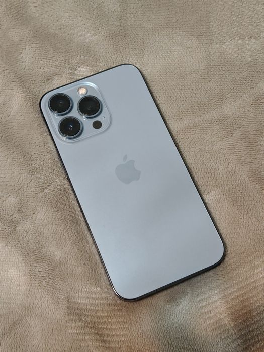 iPhone 13 Pro 128gb (Идеал)