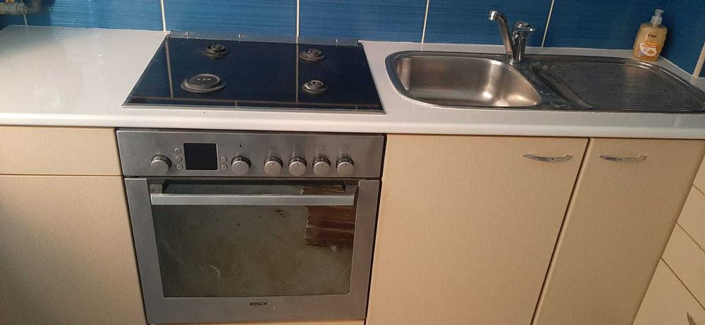 Inchiriez garsoniera, Dr Taberei ,bloc NOU ,complet utilat ,METROU-STB