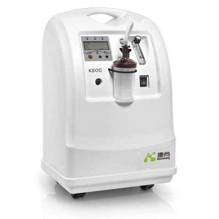 Кислород концентратори ижарага — етказиб бериш бор — Тошкент