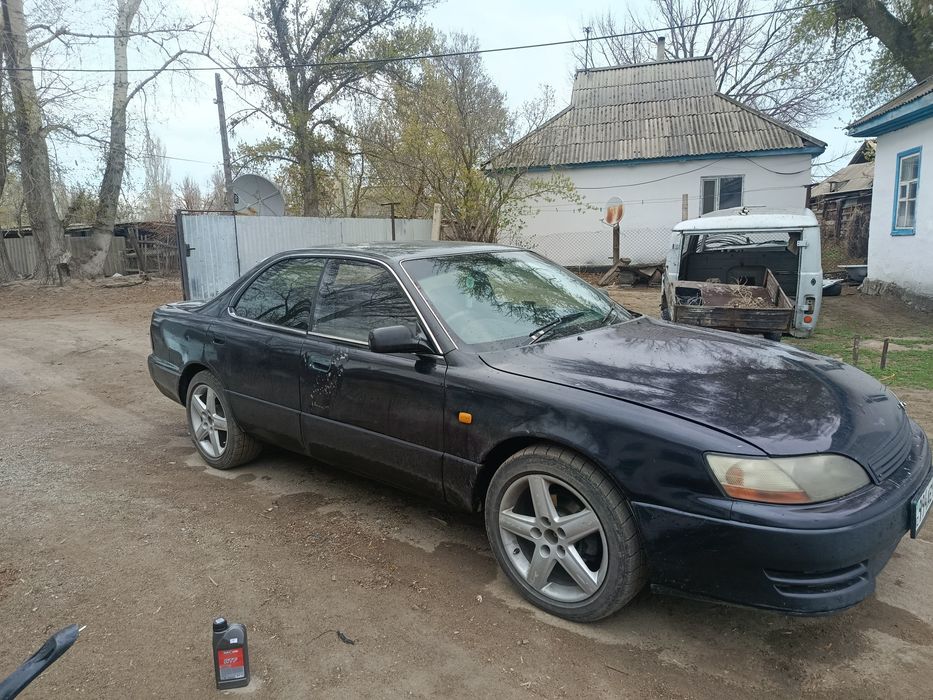 Тойота виндом 10