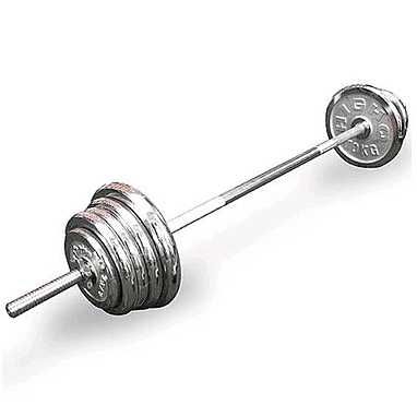 штанга 180см 10кг и блины 40кг