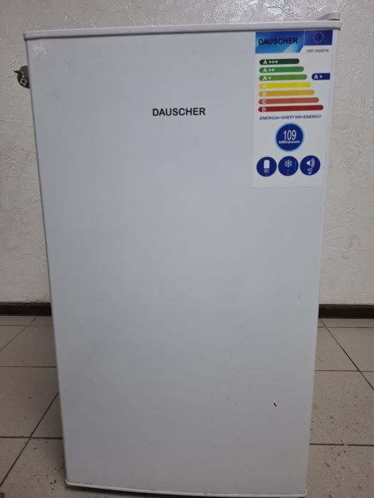 Холодельник мини