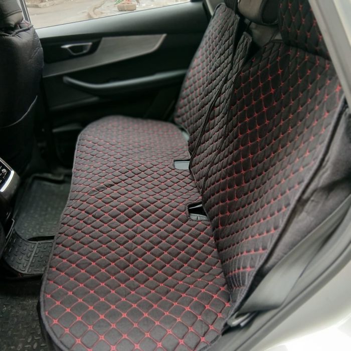 Продам чехол для сиденей для машины