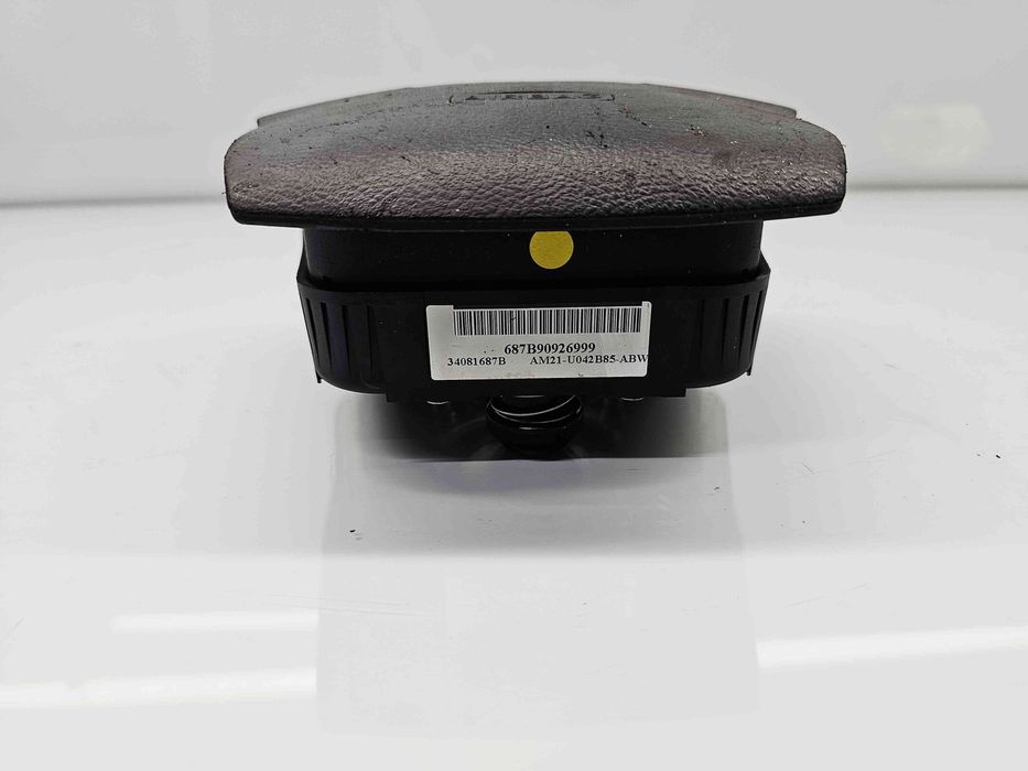 Airbag volan Ford S-Max 1 [Fabr 2006-2014] 34081687B