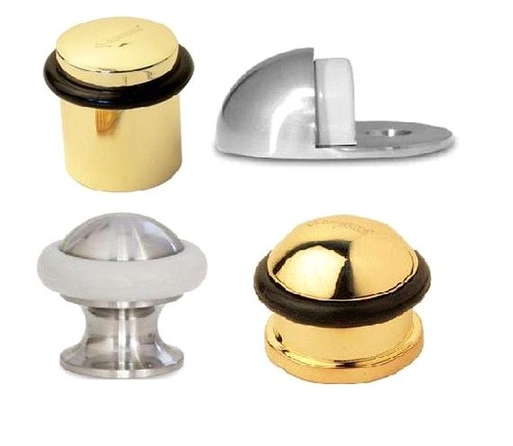 Ограничители для двери стопор