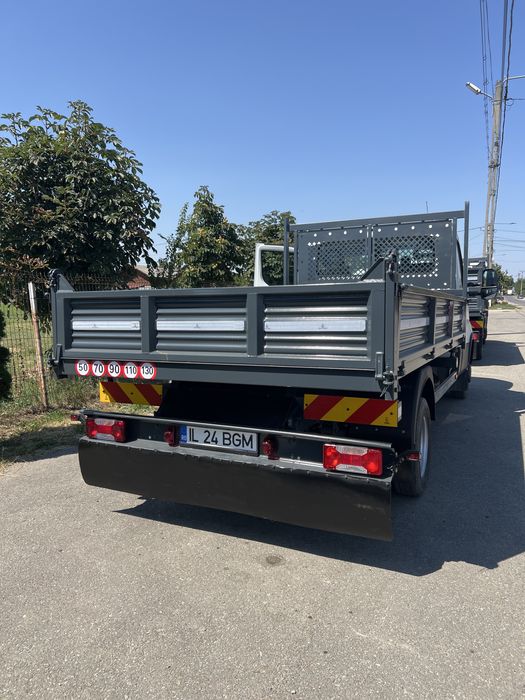 Iveco  Dayli 140