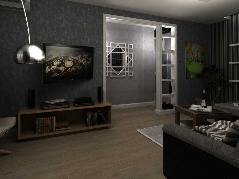 Квартира в аренду Гоголя 53/фото 100%/час 2500/ночь 10000/сутки 15000