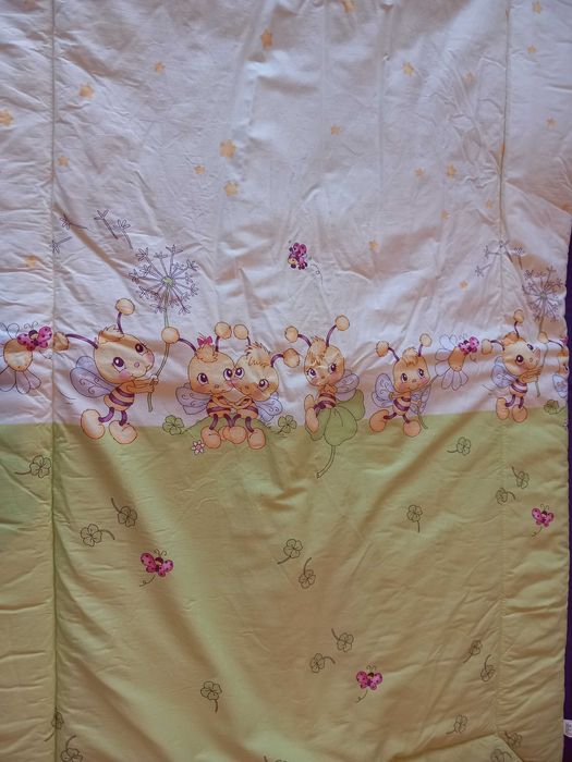 Спален комплект за кошара