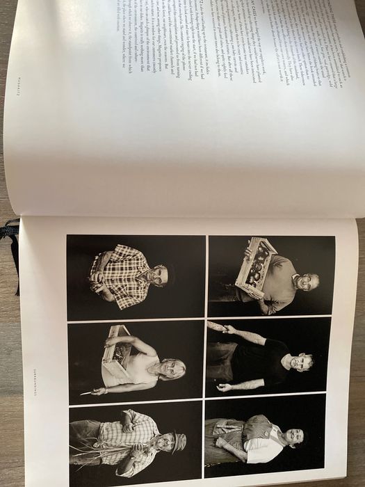 Carte de bucate Mugaritz