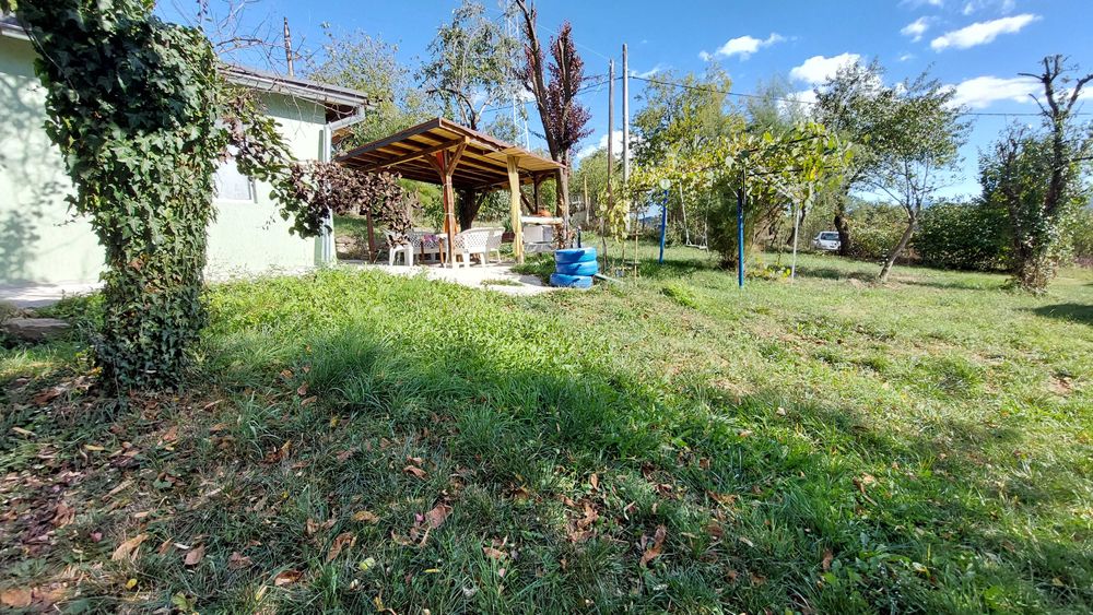 Продава се Къща в Габрово, Пройновци - 18 кв.м за 1218 €/кв.м - Снимка #5