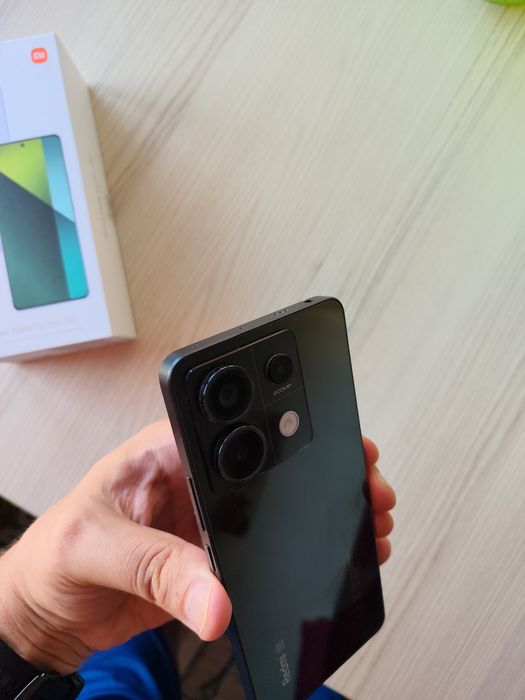 Redmi Note 13 Pro 5G