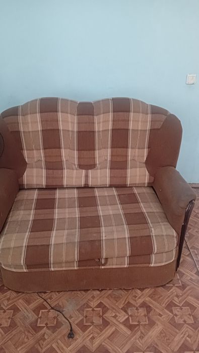 Диван раскладной