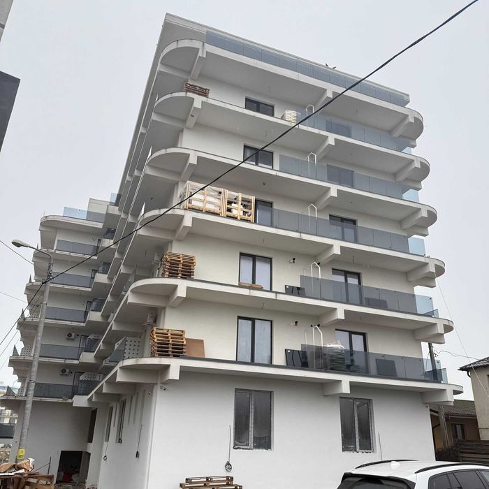 Apartamente in rate direct dezvoltator!