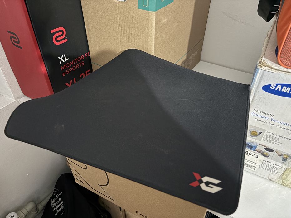 Игравой мышь Ardor Gaming Phantom