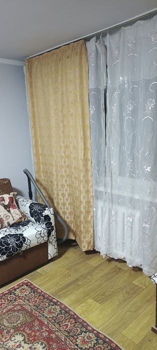 Сдам 2х комнатную квартиру