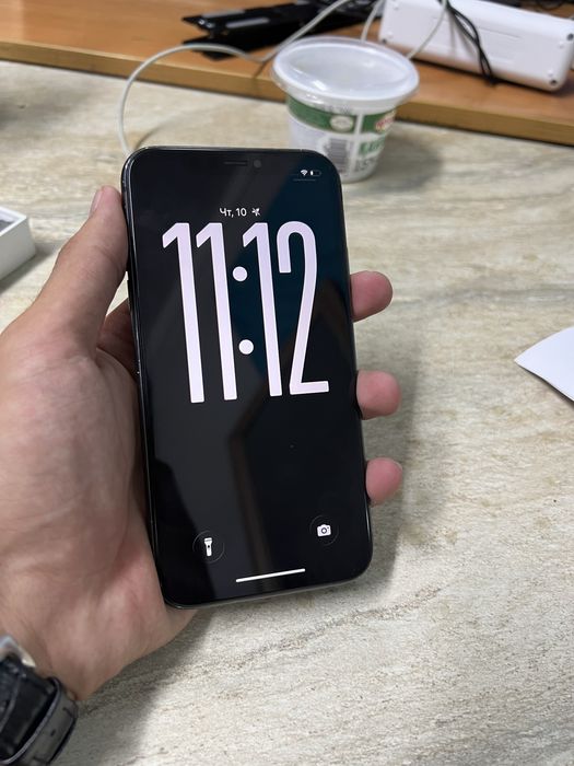Iphone 11 128gb black