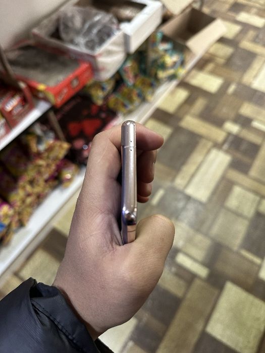 Samsung S21 kareski 5G