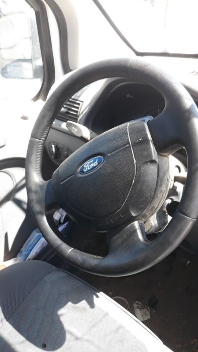 Cutie viteze ford