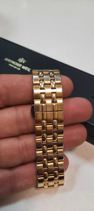 Raymond weil може и бартер