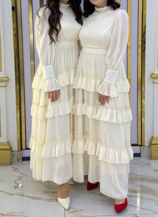 Платье на Ваше мероприятие