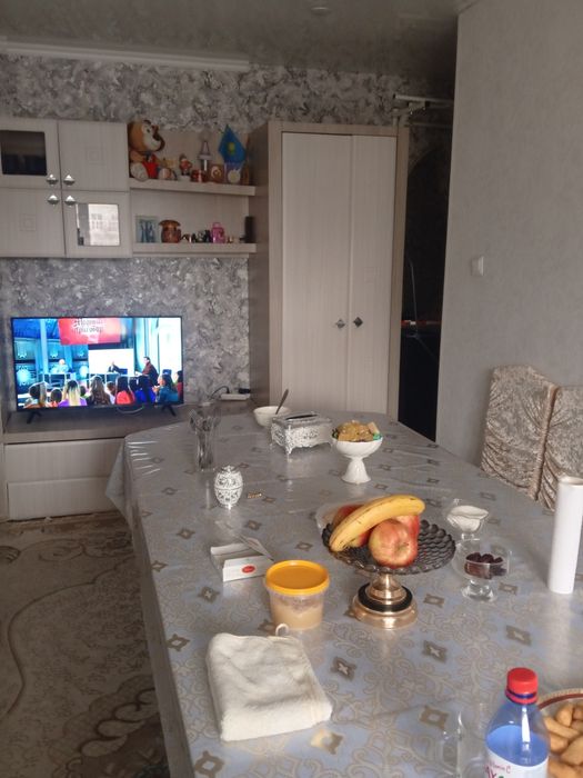 Продается 2х комнатная квартира