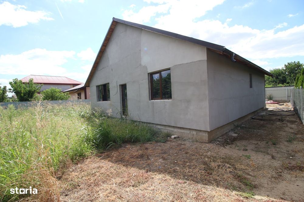 Casa Tatarca, str. Albatrosului, constructie noua, 490mp teren
