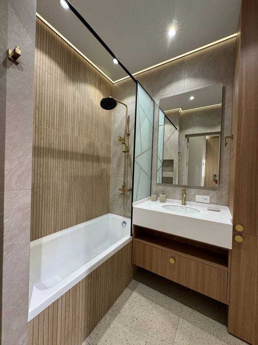 NRG Jomiy 3 Xonali Kvartira ijaraga Beriladi manzil: ЖК NRG JOMIY