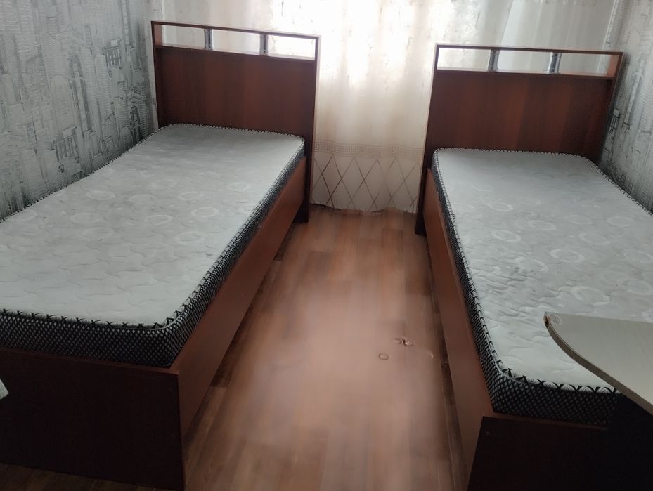 Продам качественные кровати