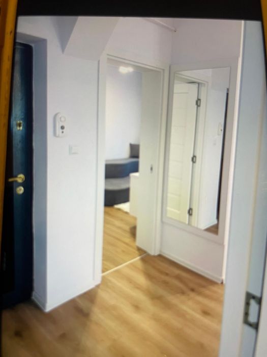 Apartament de inchiriat