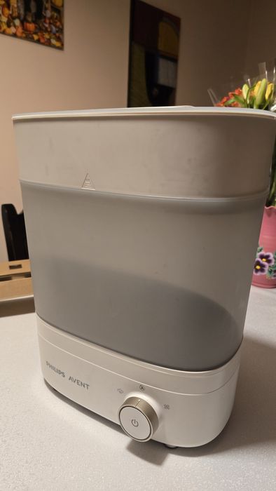 Philips Avent Premium Sterilizator