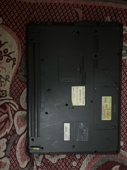Ноутбук hp для офиса