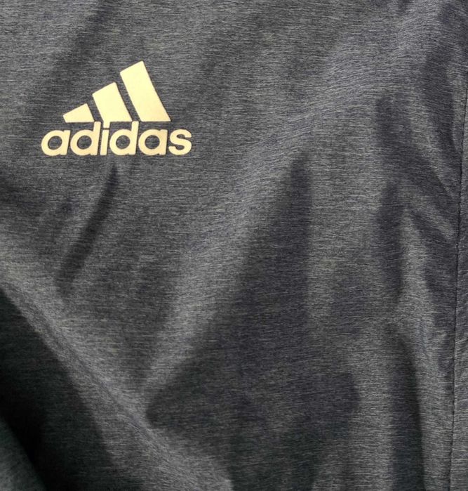 Geacă Adidas Italia primăvară vară mărime 2XL articol nou PREȚ FIX