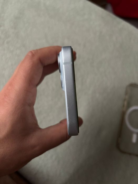 Iphone 15 Impecabil 10/10